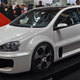 Image for article titled Watch This Shop Build A Wild 500-HP Rear-Wheel-Drive Converted Volkswagen GTI